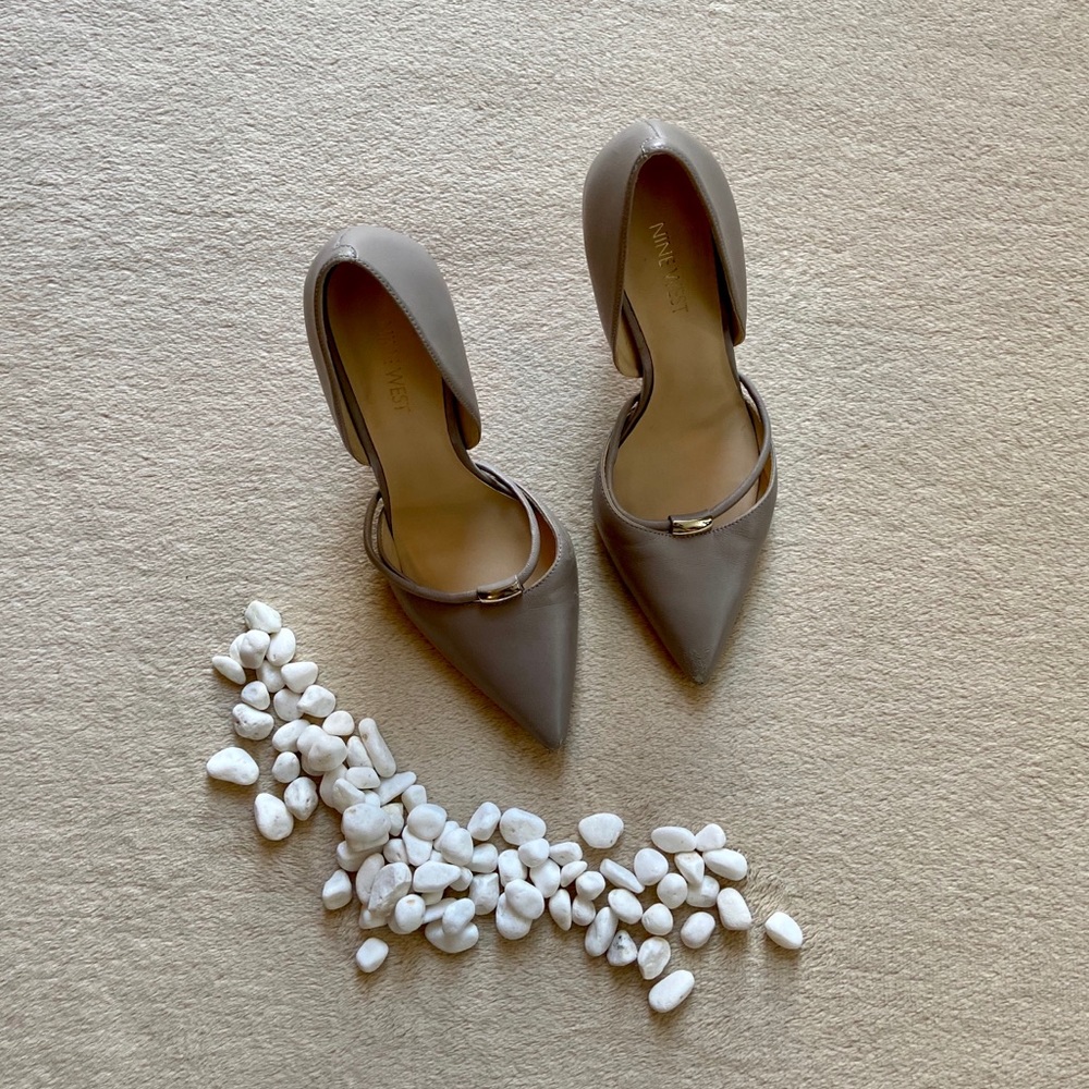 Nine West Heels